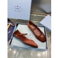 Prada Satin Ballerinas,  Size 35-41
