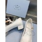 Prada Leather Ballerinas,  Size 35-41