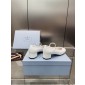 Prada Leather Ballerinas,  Size 35-41