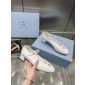 Prada Leather Ballerinas,  Size 35-41