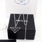 Collana Prada Symbole