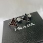 Orecchini Prada Symbole