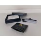 Prada Saffiano Leather Card Holder