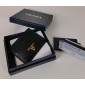 Prada Saffiano Leather Card Holder