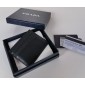 Prada Saffiano Leather Card Holder