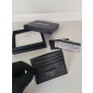 Prada Saffiano Leather Card Holder