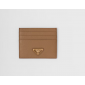 Prada Saffiano Leather Card Holder