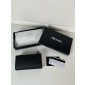 Prada Large Saffiano leather wallet