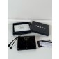 Prada Small leather wallet