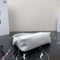 Mini borsa Prada Re-Edition 2005 in Re-Nylon