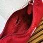 Mini borsa Prada Re-Edition 2005 in Re-Nylon