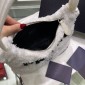Prada Mini borsa in spugna Re-Edition 2000