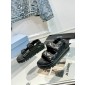 Prada Nappa leather Sandals,  Size 35-41