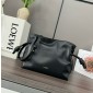 Loewe Mini Flamenco Bag in nappa leather 
