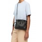 Loewe Mini Flamenco Bag in nappa leather 