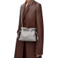 Loewe Mini Flamenco Bag in nappa leather 