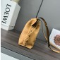 Loewe Mini Flamenco Bag in nappa leather 