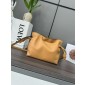Loewe Mini Flamenco Bag in nappa leather 