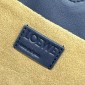 Loewe Mini Flamenco Bag in nappa leather 