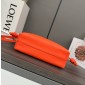 Loewe Mini Flamenco Bag in nappa leather 
