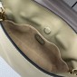 Loewe Mini Flamenco Bag in nappa leather 