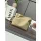 Loewe Mini Flamenco Bag in nappa leather 