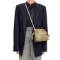 Loewe Mini Flamenco Bag in nappa leather 