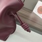 Loewe Medium  Flamenco Bag in nappa leather 