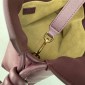 Loewe Medium  Flamenco Bag in nappa leather 