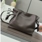 Loewe Medium  Flamenco Bag in nappa leather 