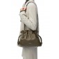 Loewe Medium  Flamenco Bag in nappa leather 