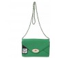   Bayswater Calf  leather shoulder bag /clutch  -5 colori disponibili