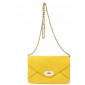   Bayswater Calf  leather shoulder bag /clutch  -5 colori disponibili