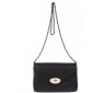   Bayswater Calf  leather shoulder bag /clutch  -5 colori disponibili