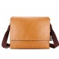 Men's  Calfskin Maxwell Messenger- 3 colori disponibili