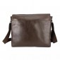 Men's  Calfskin Maxwell Messenger- 3 colori disponibili