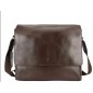 Men's  Calfskin Maxwell Messenger- 3 colori disponibili