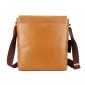 Maxwell Slim Calfskin Messenger- 3 colori disponibili