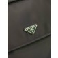 Prada Large Re-Nylon shoulder bag