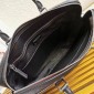 Borsa Prada da lavoro in Saffiano