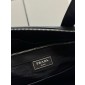 Borsa Prada da lavoro in Saffiano
