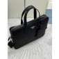 Borsa Prada da lavoro in Saffiano