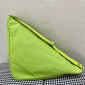 Borsa Prada Triangle in canvas