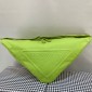 Borsa Prada Triangle in canvas