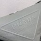 Borsa Prada Triangle in pelle