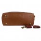 Multitasker Holdall Calfskin, 2 colori disponibili