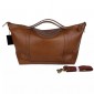 Multitasker Holdall Calfskin, 2 colori disponibili