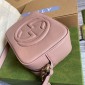 Gucci Soho Disco Small Bag  