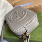 Gucci Soho Disco Small Bag  