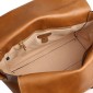 Large Roxette , Calfskin, 4 colori disponibili
